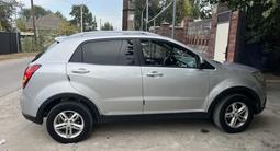 SsangYong Actyon 2013 годаүшін4 700 000 тг. в Алматы – фото 4
