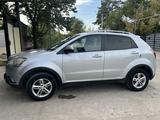 SsangYong Actyon 2013 года за 4 700 000 тг. в Алматы – фото 2