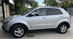 SsangYong Actyon 2013 годаүшін4 700 000 тг. в Алматы – фото 2