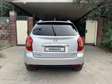 SsangYong Actyon 2013 года за 4 700 000 тг. в Алматы – фото 3