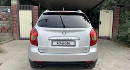 SsangYong Actyon 2013 годаүшін4 700 000 тг. в Алматы – фото 3
