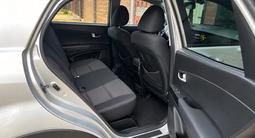 SsangYong Actyon 2013 годаүшін4 700 000 тг. в Алматы – фото 5