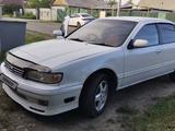 Nissan Cefiro 1996 годаfor1 850 000 тг. в Талдыкорган