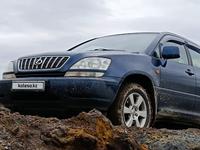 Lexus RX 300 2002 годаүшін5 900 000 тг. в Кокшетау