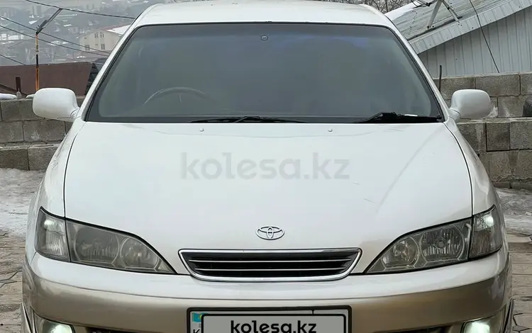 Toyota Windom 1998 годаүшін3 900 000 тг. в Алматы