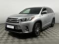 Toyota Highlander 2019 годаүшін26 900 000 тг. в Шымкент