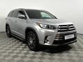 Toyota Highlander 2019 годаүшін26 900 000 тг. в Шымкент – фото 19