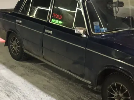 ВАЗ (Lada) 2106 1985 года за 800 000 тг. в Шемонаиха – фото 4