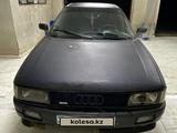 Audi 80 1991 годаfor600 000 тг. в Алматы – фото 2