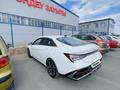 Hyundai Elantra 2024 годаүшін9 200 000 тг. в Семей – фото 3