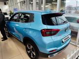 Chery Tiggo 4 Pro 2023 годаүшін5 900 000 тг. в Кокшетау