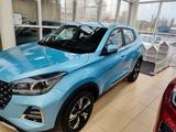 Chery Tiggo 4 Pro 2023 годаүшін5 900 000 тг. в Кокшетау – фото 2
