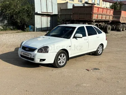 ВАЗ (Lada) Priora 2172 2012 года за 2 200 000 тг. в Актобе