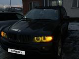 BMW X5 2004 годаүшін5 500 000 тг. в Алматы