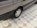Volkswagen Passat 1993 года за 3 640 000 тг. в Алматы – фото 4