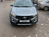 ВАЗ (Lada) Vesta SW Cross 2020 года за 6 800 000 тг. в Караганда