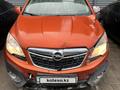 Opel Mokka 2014 года за 3 300 000 тг. в Астана – фото 2