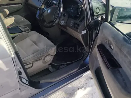 Honda Odyssey 2002 года за 3 000 000 тг. в Алматы – фото 8