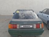 Audi 80 1991 года за 700 000 тг. в Актау – фото 4