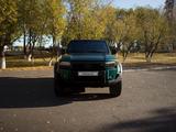 Toyota Land Cruiser Prado 2024 года за 48 200 000 тг. в Астана – фото 2