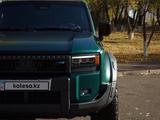 Toyota Land Cruiser Prado 2024 года за 48 200 000 тг. в Астана – фото 4