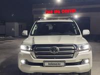 Toyota Land Cruiser 2020 годаfor41 500 000 тг. в Астана