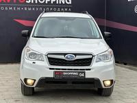 Subaru Forester 2013 года за 7 000 000 тг. в Актобе