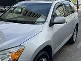 Toyota RAV4 2006 годаүшін6 100 000 тг. в Алматы – фото 3