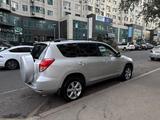 Toyota RAV4 2006 годаүшін6 100 000 тг. в Алматы – фото 2