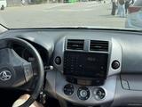 Toyota RAV4 2006 годаүшін6 100 000 тг. в Алматы – фото 4