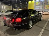 Lexus GS 300 2003 годаfor4 000 000 тг. в Астана