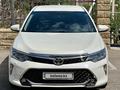 Toyota Camry 2017 годаүшін14 500 000 тг. в Шымкент