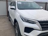 Toyota Fortuner 2023 года за 22 800 000 тг. в Петропавловск – фото 3