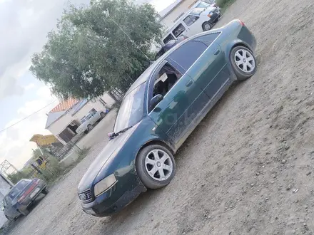 Audi A6 1997 года за 2 000 000 тг. в Житикара – фото 3