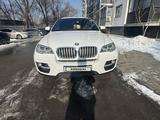 BMW X6 2012 годаүшін12 500 000 тг. в Алматы