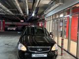 ВАЗ (Lada) Priora 2170 2015 года за 2 800 000 тг. в Тараз