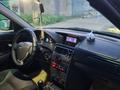 ВАЗ (Lada) Priora 2170 2015 года за 2 800 000 тг. в Тараз – фото 12