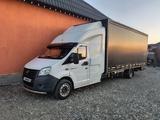 ГАЗ ГАЗель NEXT 2017 года за 18 500 000 тг. в Алматы – фото 4