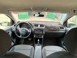 Volkswagen Polo 2016 годаүшін5 600 000 тг. в Байконыр – фото 3