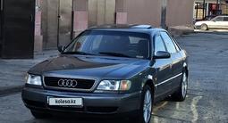 Audi A6 1994 годаүшін3 300 000 тг. в Тараз