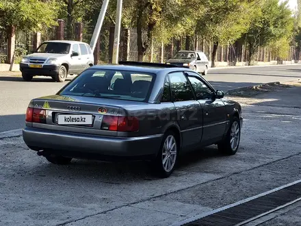 Audi A6 1994 года за 3 000 000 тг. в Тараз