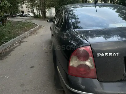 Volkswagen Passat 2005 года за 3 300 000 тг. в Павлодар – фото 2