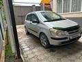 Hyundai Getz 2004 года за 2 600 000 тг. в Алматы – фото 3