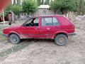 Volkswagen Golf 1989 года за 350 000 тг. в Тараз – фото 4