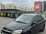 ВАЗ (Lada) Granta 2190 2014 года за 3 700 000 тг. в Астана