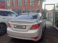 Hyundai Accent 2015 года за 5 000 000 тг. в Алматы – фото 6