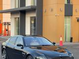 Maserati Quattroporte 2007 года за 13 500 000 тг. в Актау