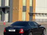 Maserati Quattroporte 2007 года за 13 500 000 тг. в Актау – фото 4