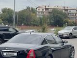 Maserati Quattroporte 2007 года за 13 500 000 тг. в Актау – фото 5