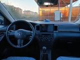 Toyota Corolla 2006 года за 3 000 000 тг. в Петропавловск